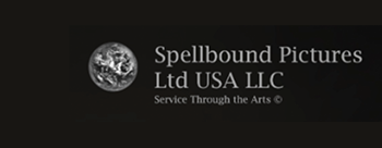 Spellbound Pictures logo